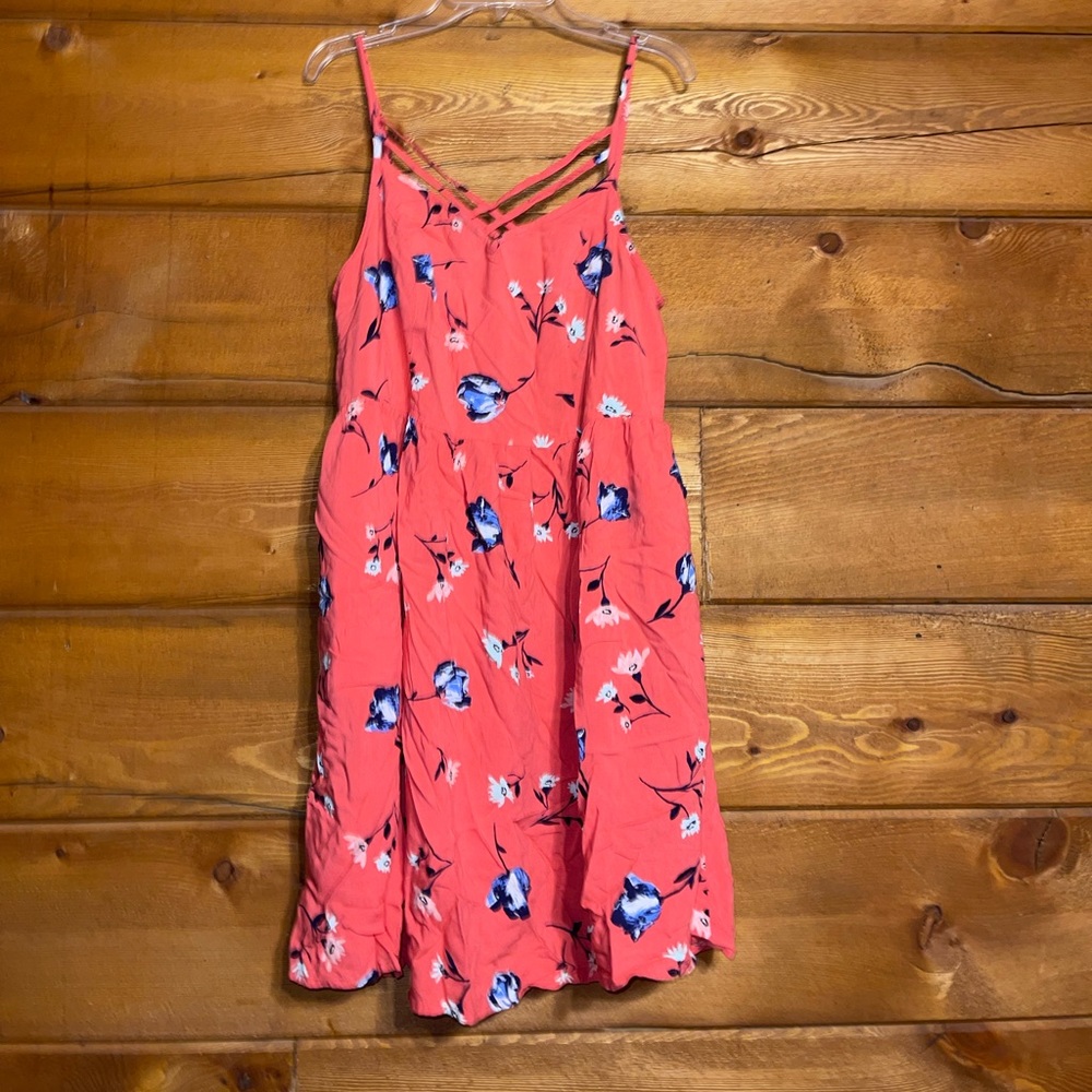 ☀️sun dress ☀️